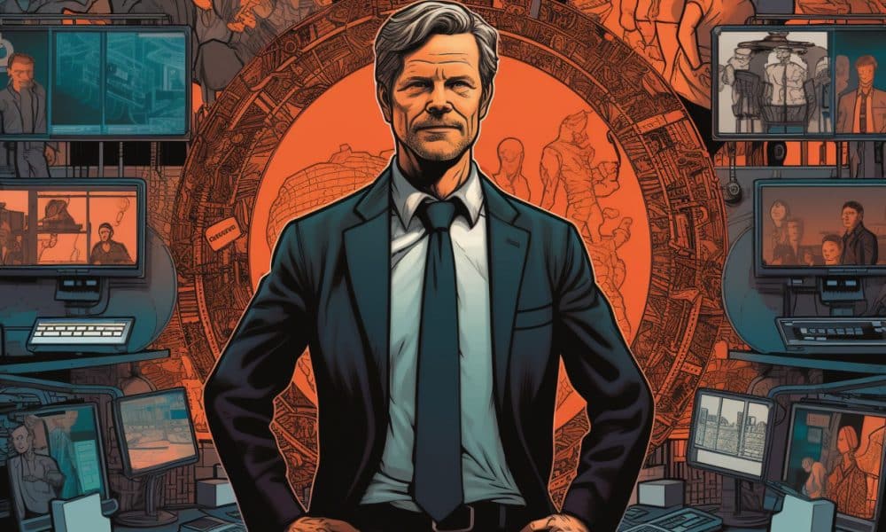 下一个比特币是谁 | 探索加密货币新星
