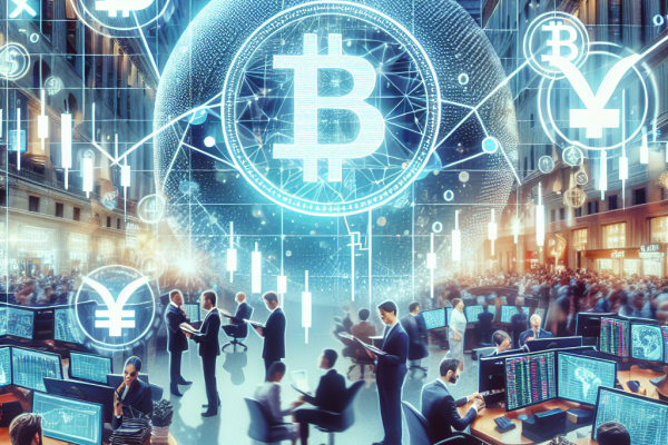 虚拟币投资入门指南 | 新手如何安全参与加密货币交易