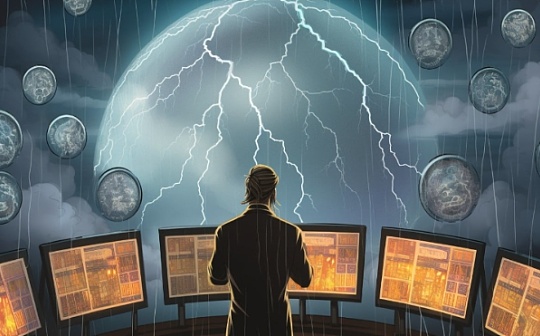 ODF币投资概况 | ODF币理财潜力探讨
