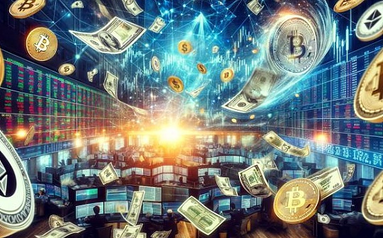 熊市之后会有牛市吗 | 数字货币行情周期分析
