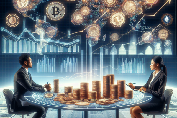 dot币值得投资吗? | DOT投资前景解析与风险评估