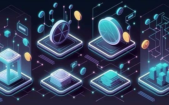 FTI币前景展望 | FTI币投资价值分析
