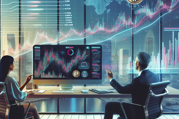 比特币合约玩法策略详解 | 虚拟货币杠杆交易规则全解析
