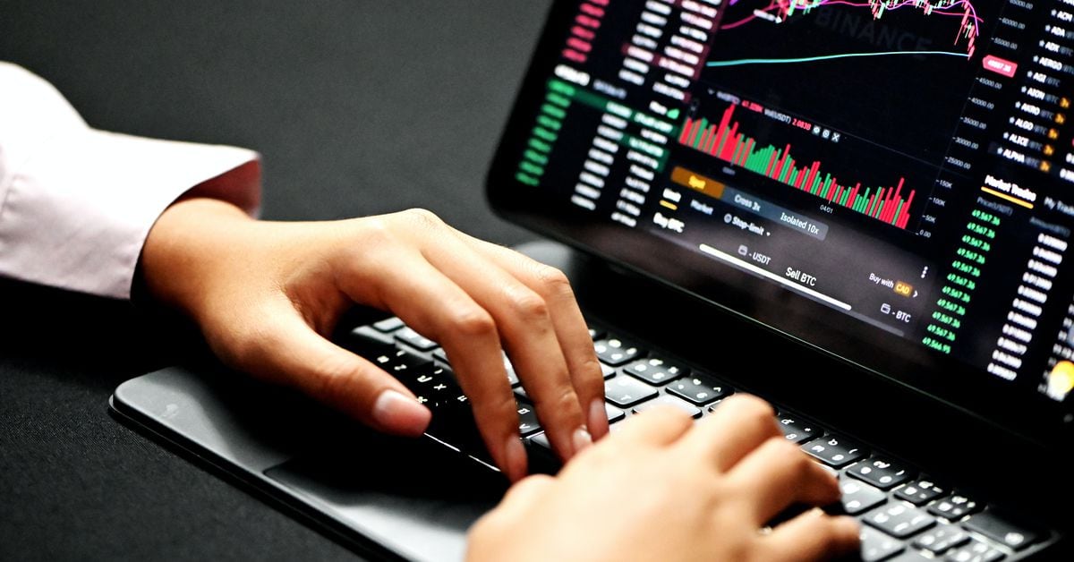 加密货币理财收益分析 | USDT投资策略实战教程
