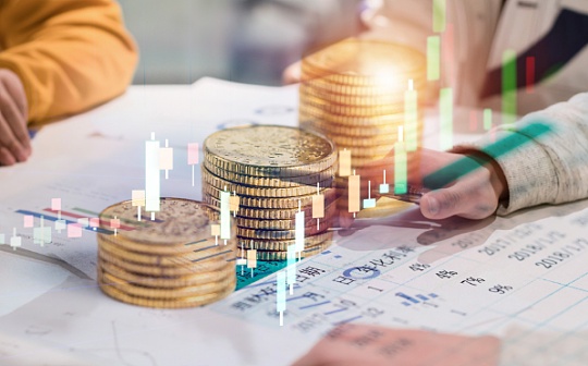 以太坊价格走势回顾 | 以太坊投资策略解析
