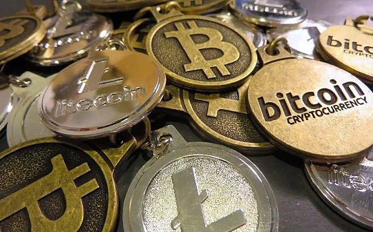 虚拟币市场走势解析 | 投资风险与机遇探讨
