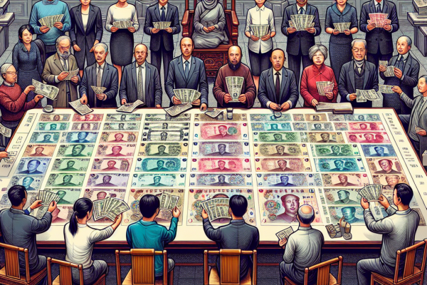 加密货币付款是什么意思 | 数字货币支付机制解析
