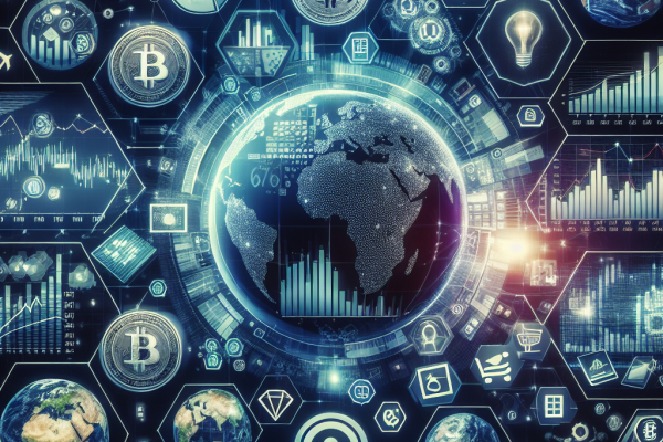 比特币暴跌意味着什么 | 解密比特币投资背后的奥秘
