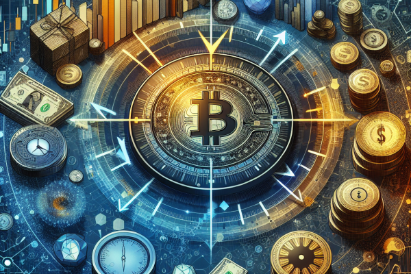 炒币爆仓解析 | 加密货币杠杆清算风险全指南
