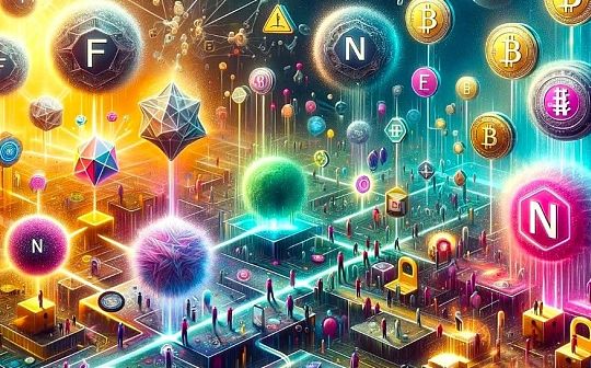 卡达币价值解析 | 加密资产ADA潜力与风险评估
