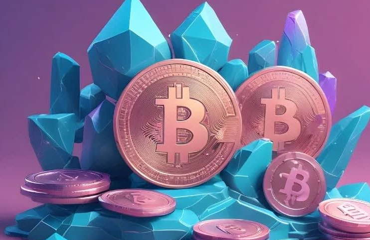 比特币为啥只有2100万