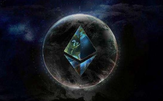 去中心化交易所DEX解析 | 什么是去中心化交易所DEX