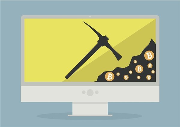 挖比特币是怎么回事 | 比特币挖矿原理和盈利模式解析