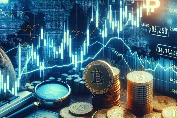 比特币价格真实性探讨 | 比特币价格波动解析与理性投资